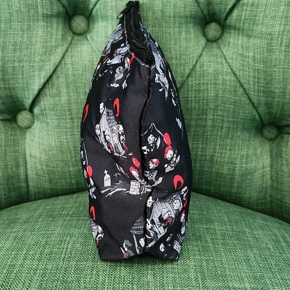 Horror Film Character "Babies" Cosmetic Case - Picture 3 of 5